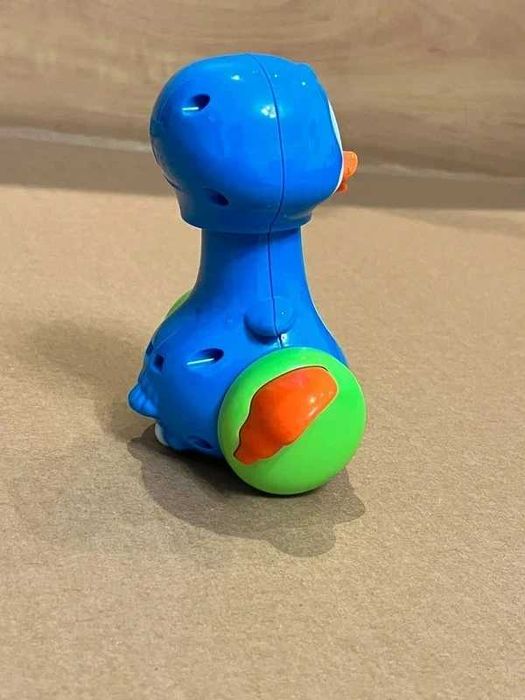 Smiki, Pingwin, zabawka jeżdżąca