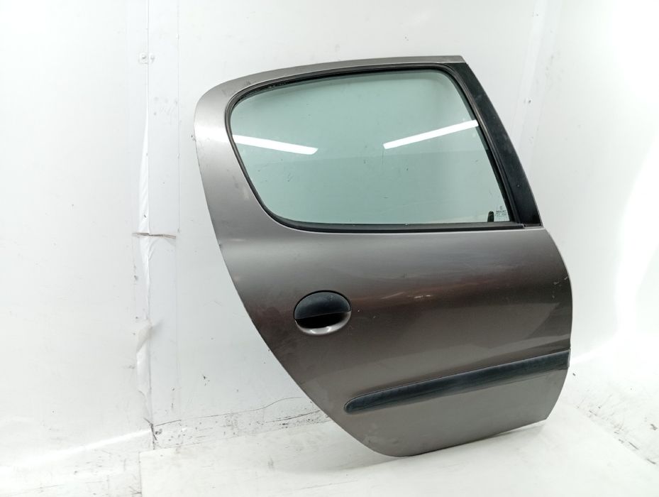 Porta Traseira Direita - PEUGEOT 206 Hatchback (2A/C) | 98 - 12