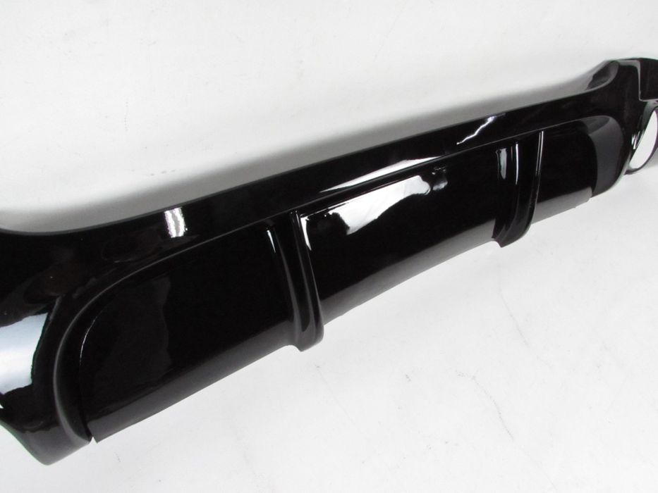 Difusor Parachoques Bmw 3