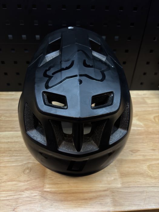 Kask Fox Dropframe Pro M