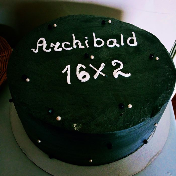 Торты на заказ, вкусно и недорого