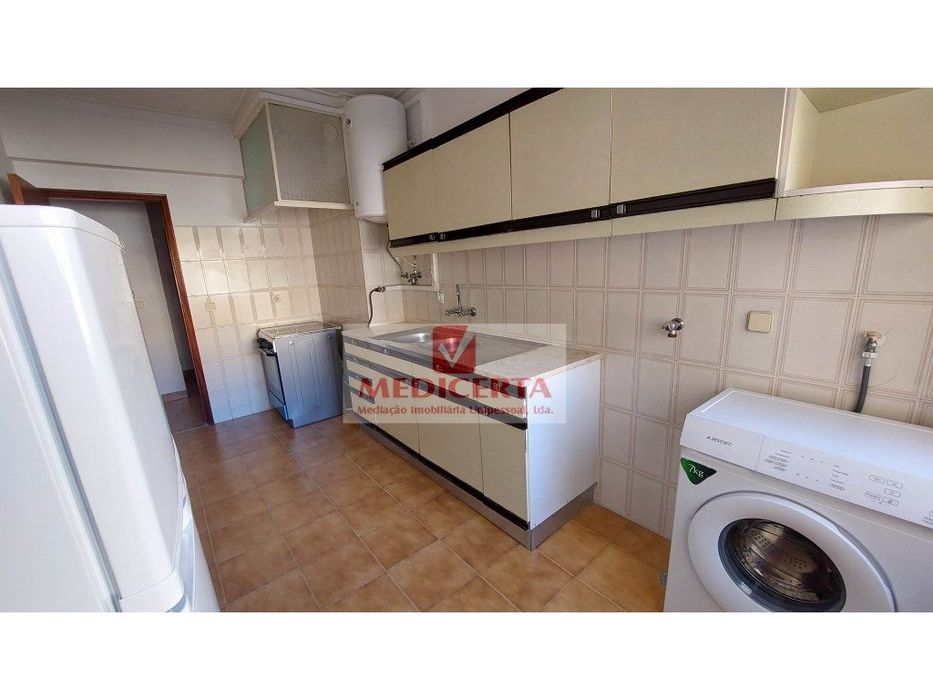 T2 - Mem Martins — Algueirão-Mem Martins, Lisboa