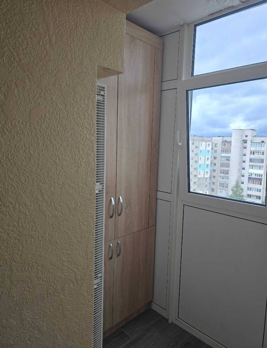 Здається 1к квартира  вул Симоненка