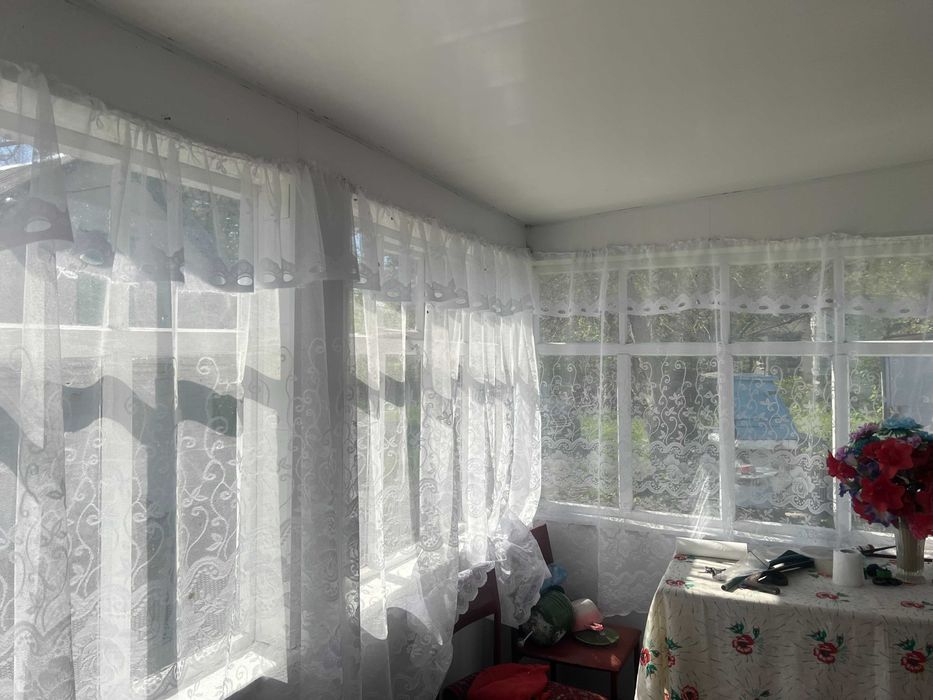 Продається будинок з 0,25 Га+ 0,38 Га в с.Бесідка  Ставищенський р-он