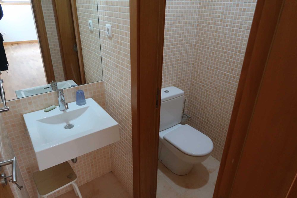 Arrenda-se Escritório Junto à Câmara Municipal Gondomar