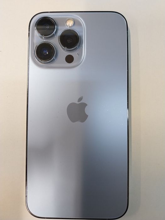Iphone 13 pro azul sierra 128gb
