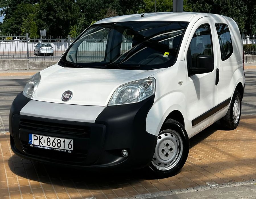 Fiat Fiorino
