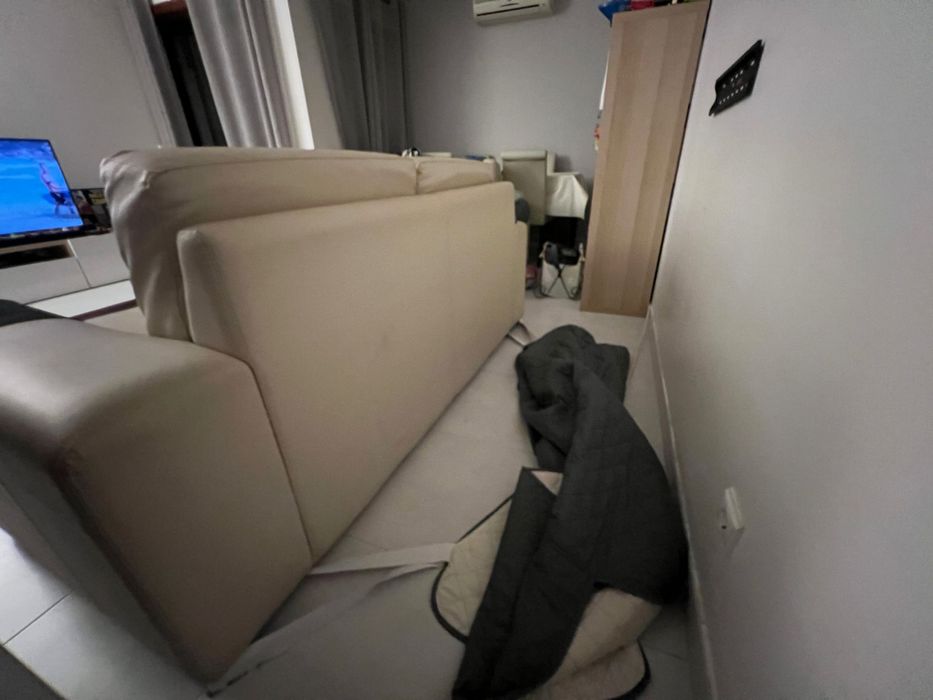 Sofa 2 Lugares ( oferta o de 3)