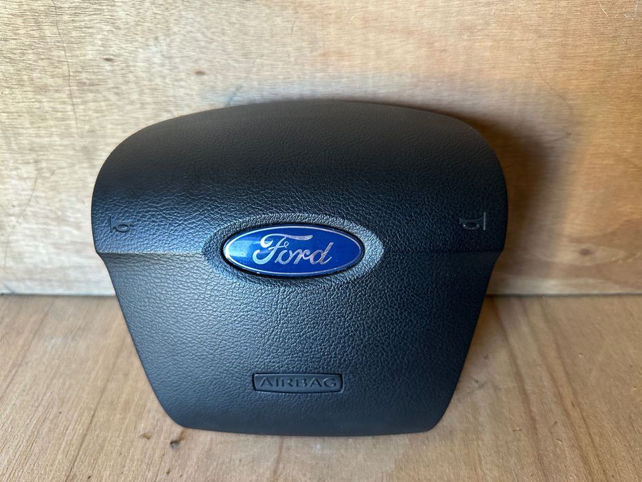 AIRBAG DO VOLANTE FORD S-MAX \ GALAXY