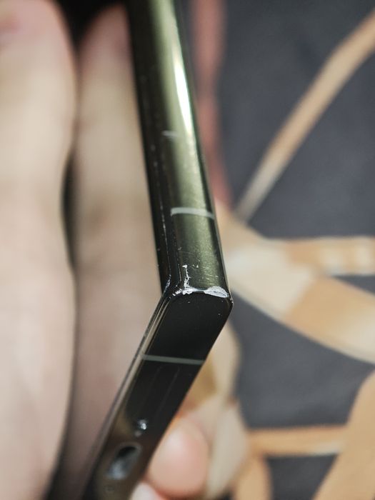 GALAXY S23 ultra 12/256Gb Green