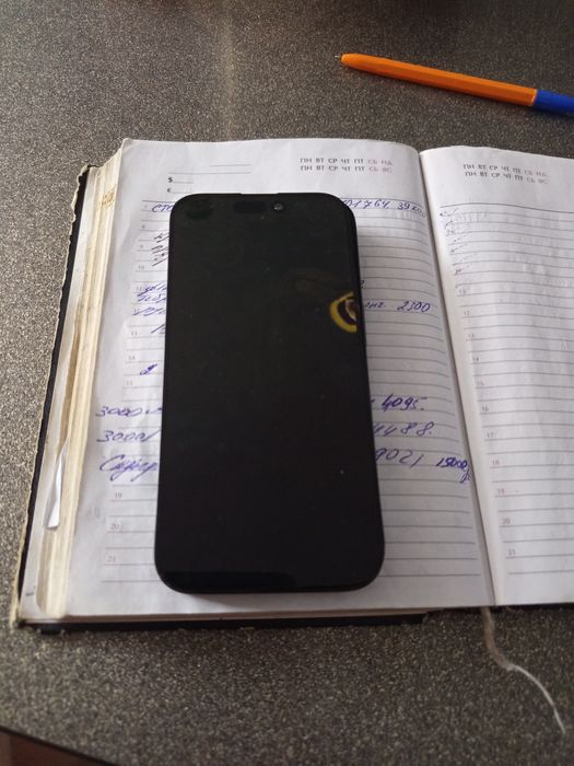 На розборку  або під встановленя  айфон 15 про