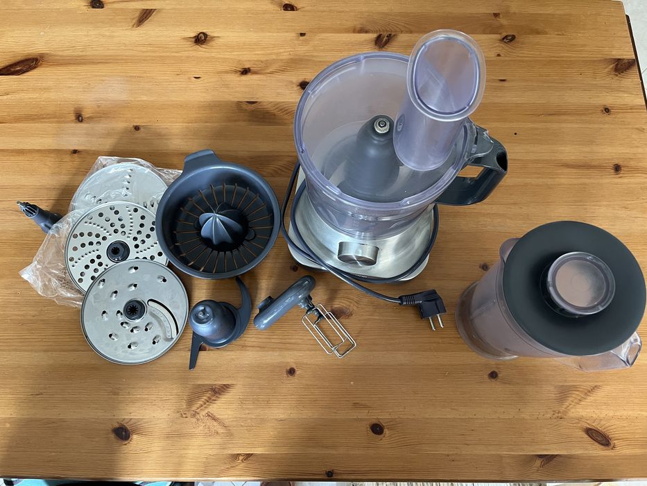 Processador de Cozinha Kenwood