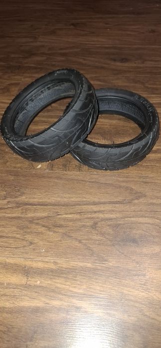 Покрышки для электросамоката 8,5х3 (8½х3)tout.