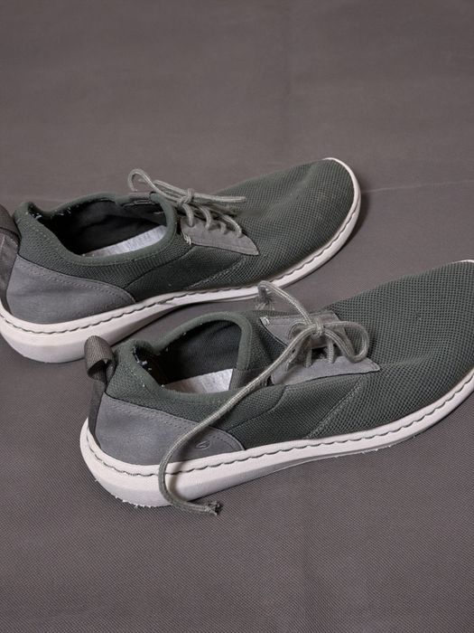 Buty sportowe męskie Clarks 43