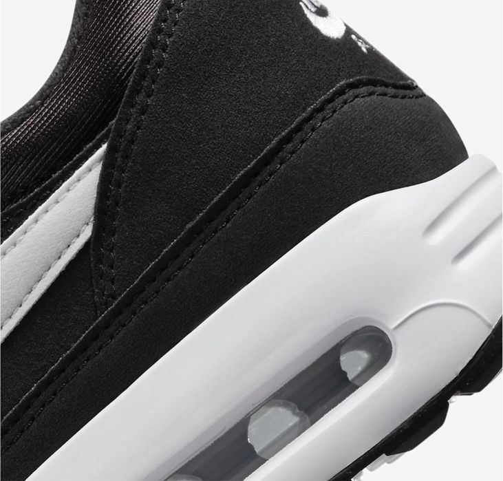 Чоловічі оригінальні кросівки Nike Golf Air Max nike air max