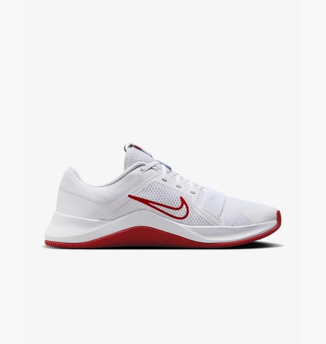 Оригінальні чоловічі кросівки Nike MC Trainer 2(DM0823-101)