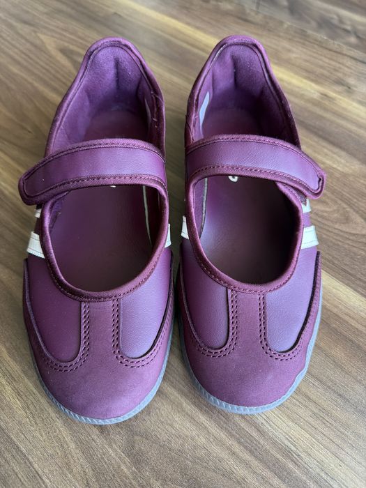 Adidas Samba baleriny