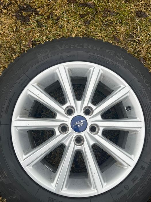 Ford Mondeo/ focus / C-Max  alufelgi