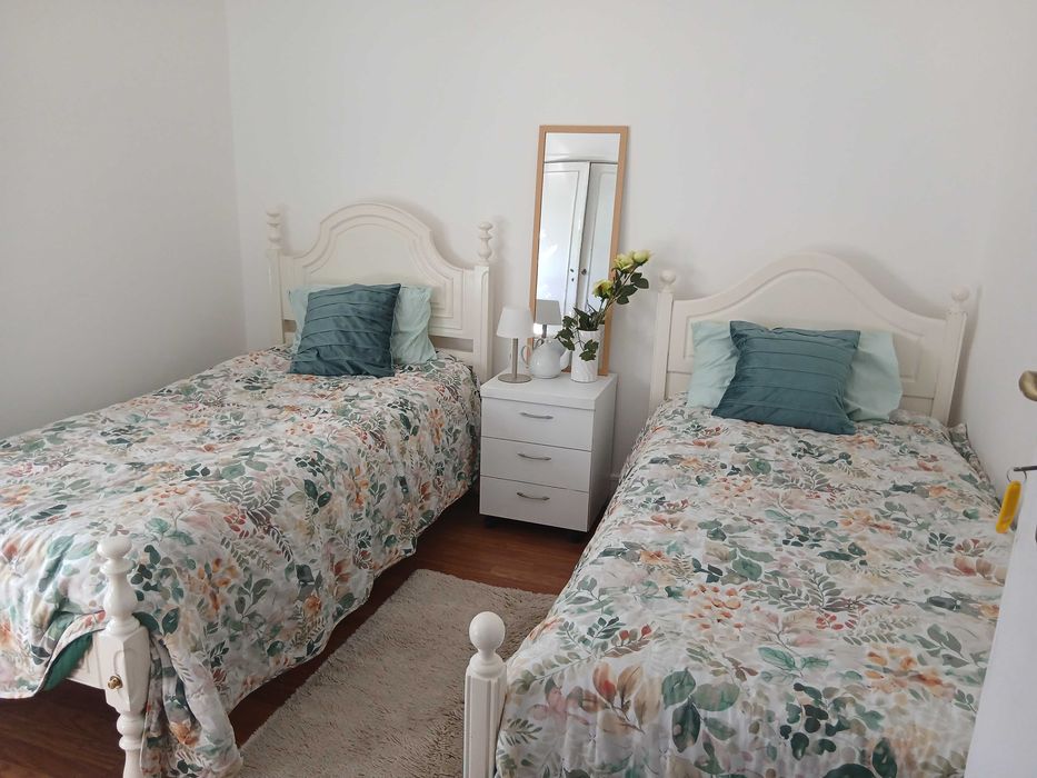 Arrenda-se quarto - Bairro Penedos Altos - Covilhã Centro