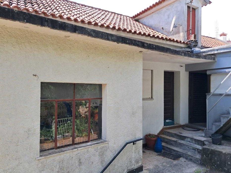 Casa na aldeia para “saborear tranquilidade”