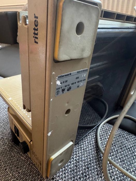 Слайсер/різак кухонний