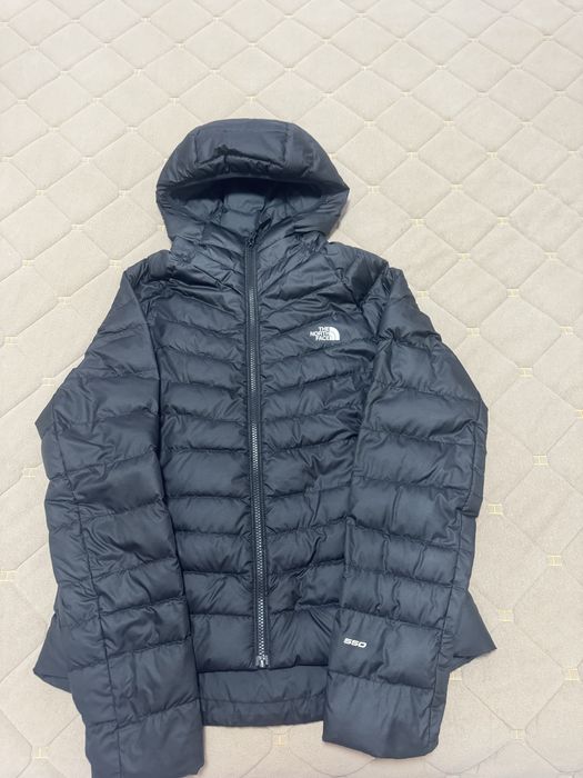 Жіноча куртка The North Face