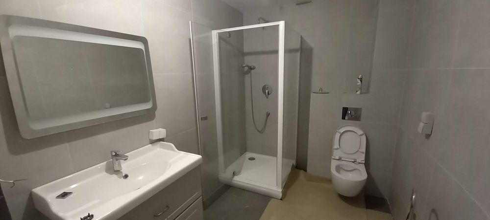 Ремонт ванних кімнат