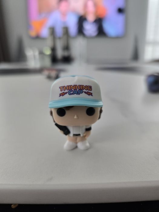 Kinder Joy/Stranger Things/Кіндер Джой/ОСД