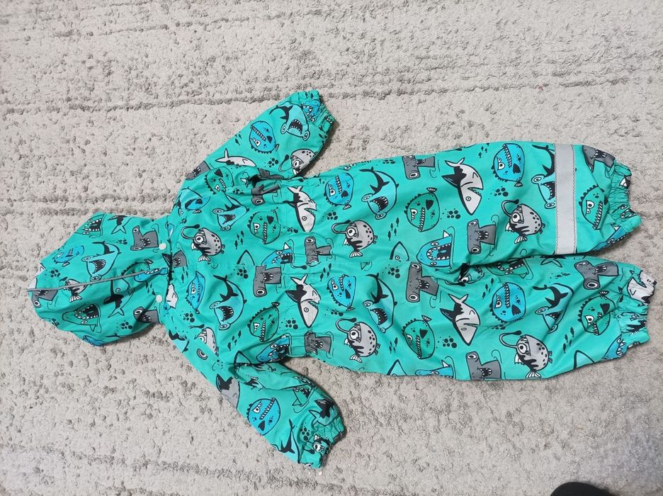 Продам комбінезон весна-осінь