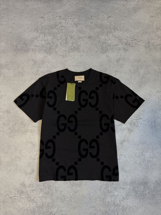 Футболка Gucci Swag