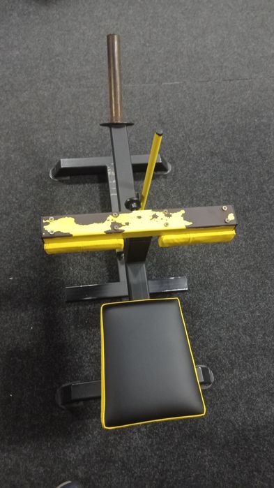 Тренажёр для икр.