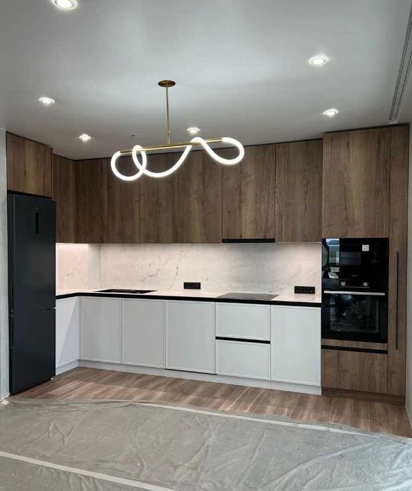 Кухня под заказ. Кухня Днепр. Кухня на замовлення. Меблі для тераси.