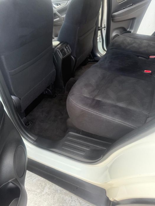 Nissan X-TRAIL T32 Офиційне, один власник