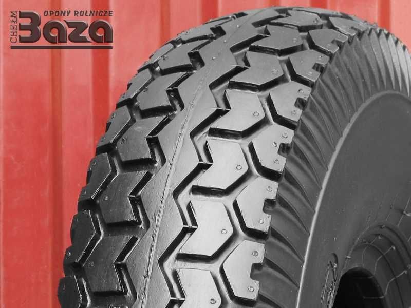 BAZA Opona 6.00-9 Trelleborg 10PR Mocna Pług Agregat + Tani Kurier !