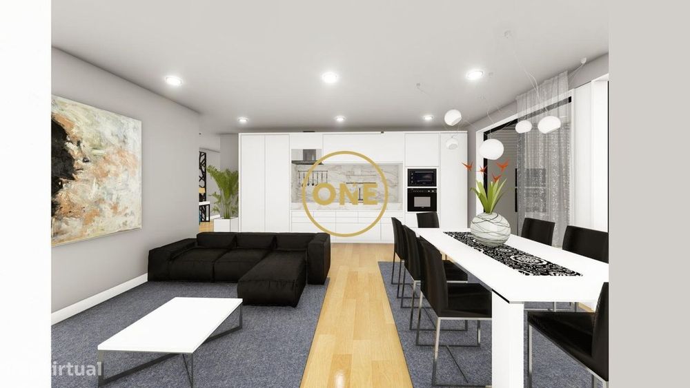 DOMUS INVULGARIUM – Viver o centro de Valença com conforto, modernidad