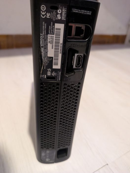 2 Xbox ler descrição