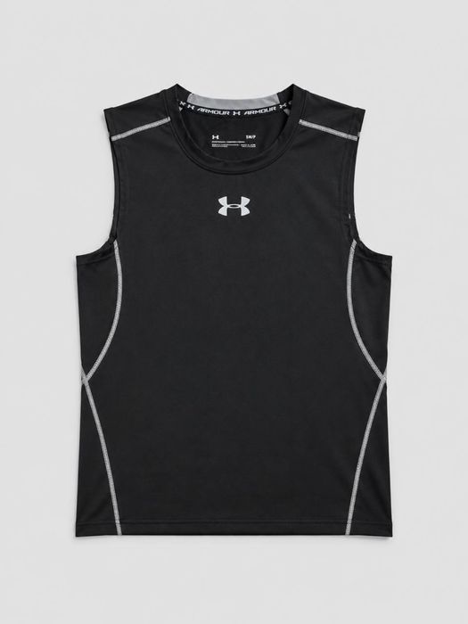 Термо компрессионка Under Armour (футболка, майка)