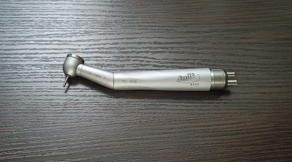Стоматологический наконечник CHIRANA TG 656