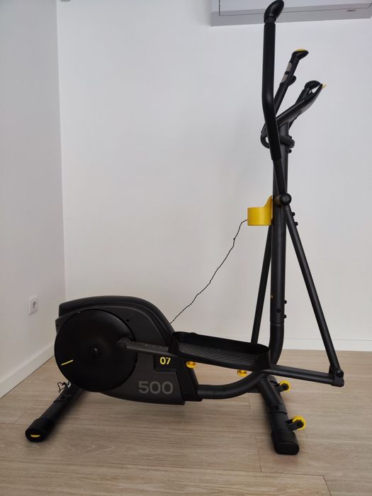 Elíptica Domyos 500