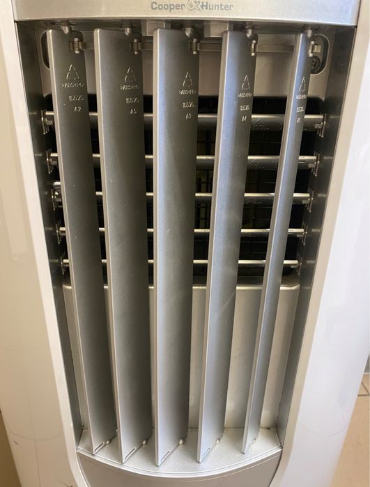 Мобільний кондиціонер Cooper&Hunter CH-M12K7S