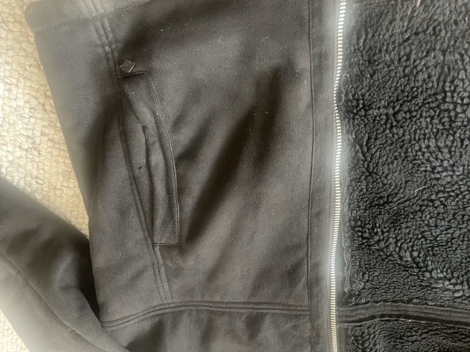 Kispos homem e gabardine curta