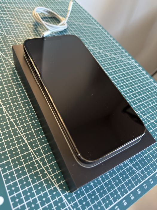 Iphone 13 Pro Max 256gb (Otimo estado)