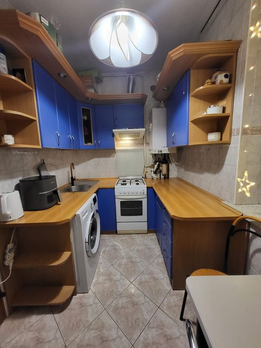 Sprzedam mieszkanie bezczynszowe 50m2