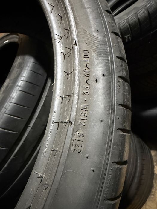 275/35 r 22 Pirelli 1 шт.