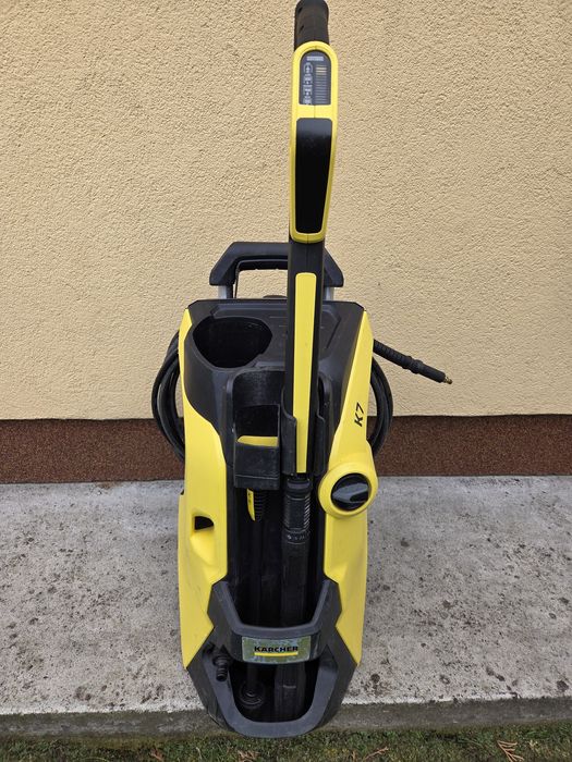 Myjka ciśnieniowa Karcher K7