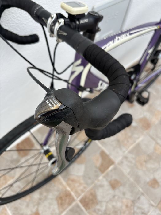 Specialized Roubaix Expert SE