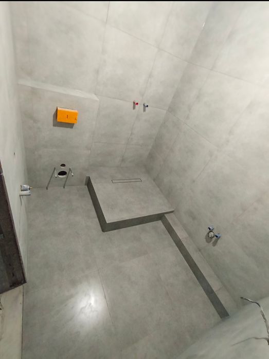 Ремонт квартир, будинків, офісів, санвузлів-під ключ. Без посередників