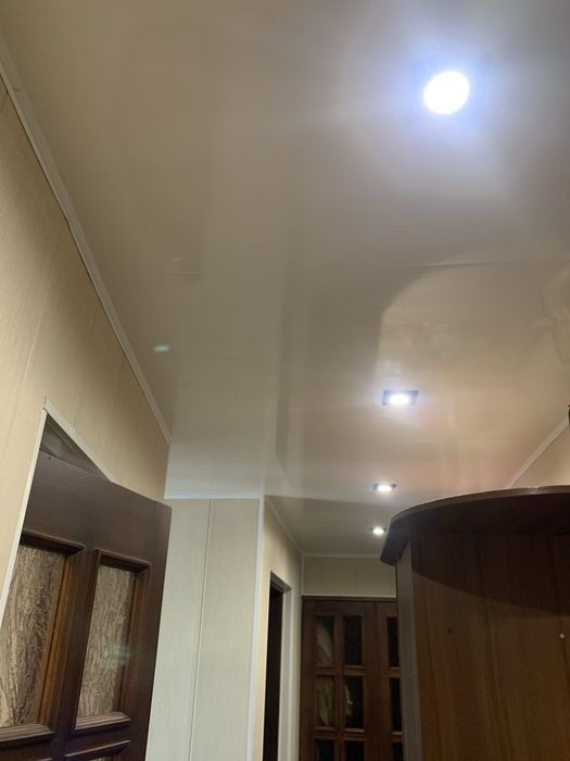 2-к квартира, центр, микро