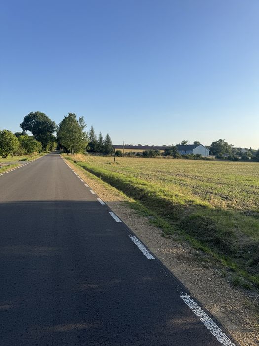 4 DZIAŁKI BUDOWLANE - MPZP - 9300 m² - Zamoście Kolonia - Widok 4