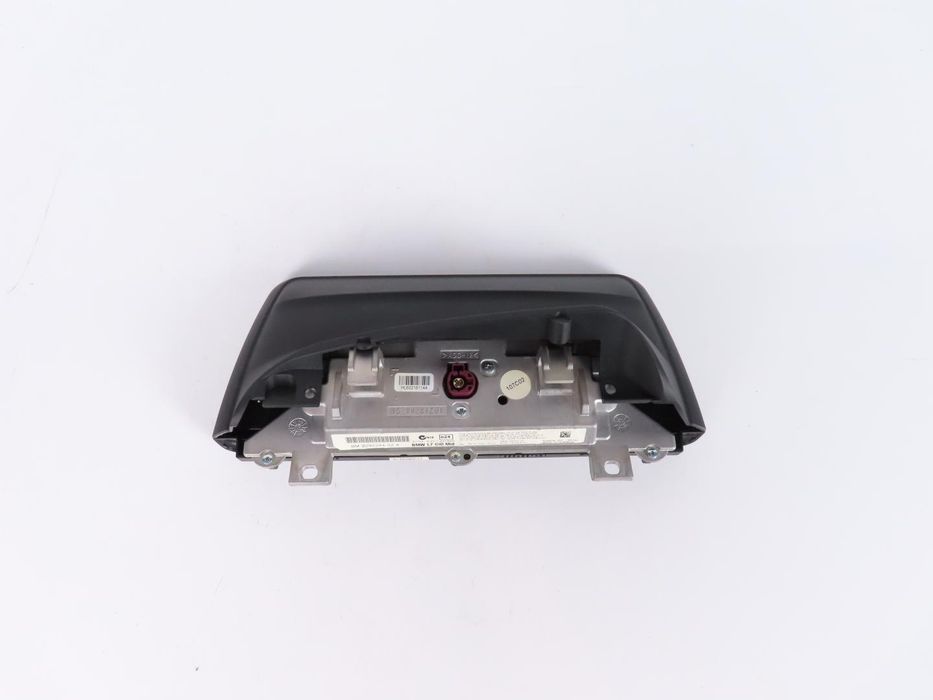 Monitor / Display Central Bmw 1 Ref: 6509322122 / 9292244 2010 - 2025